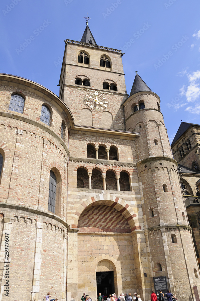 Cathedral - Trier, Germany