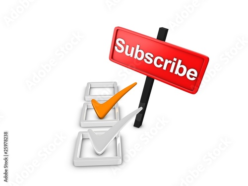 Subscribe