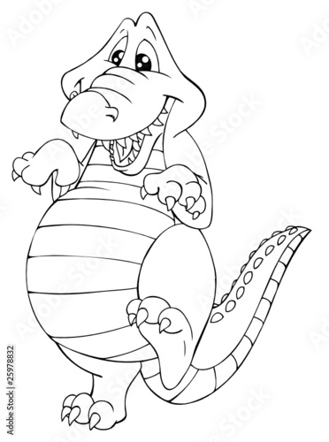 Krokodil, Alligator, Nilkrokodil, Nil, schleichen, Ägypten