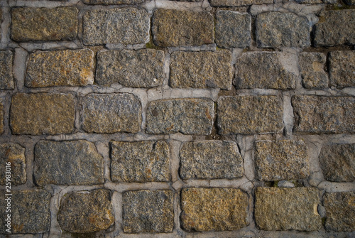 Old Wall texture
