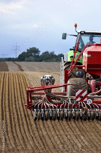 Landwirtschaft