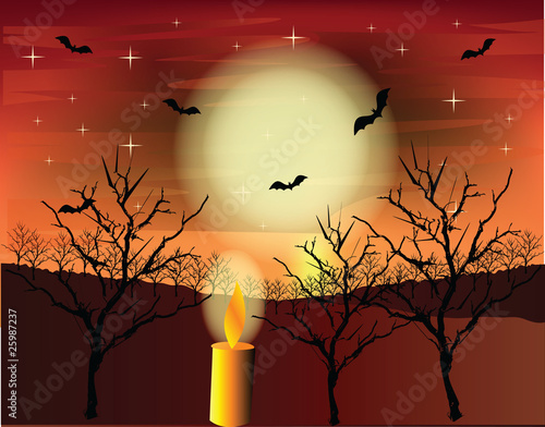 halloween invites to a holiday