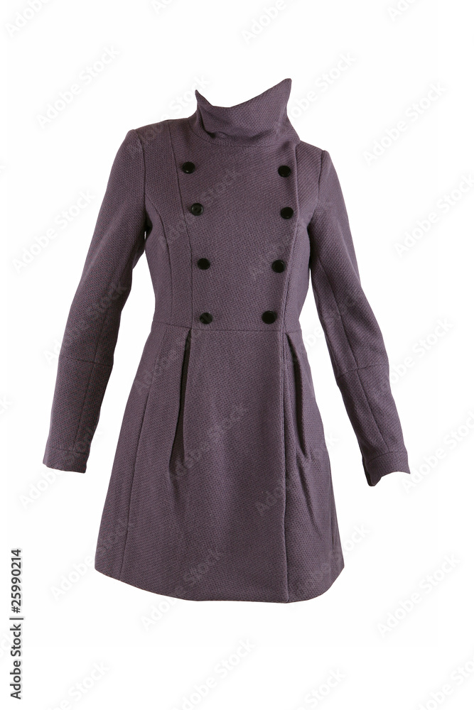 Wool winter coat Wool winter coat