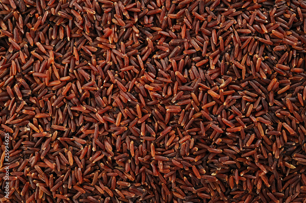 red rice