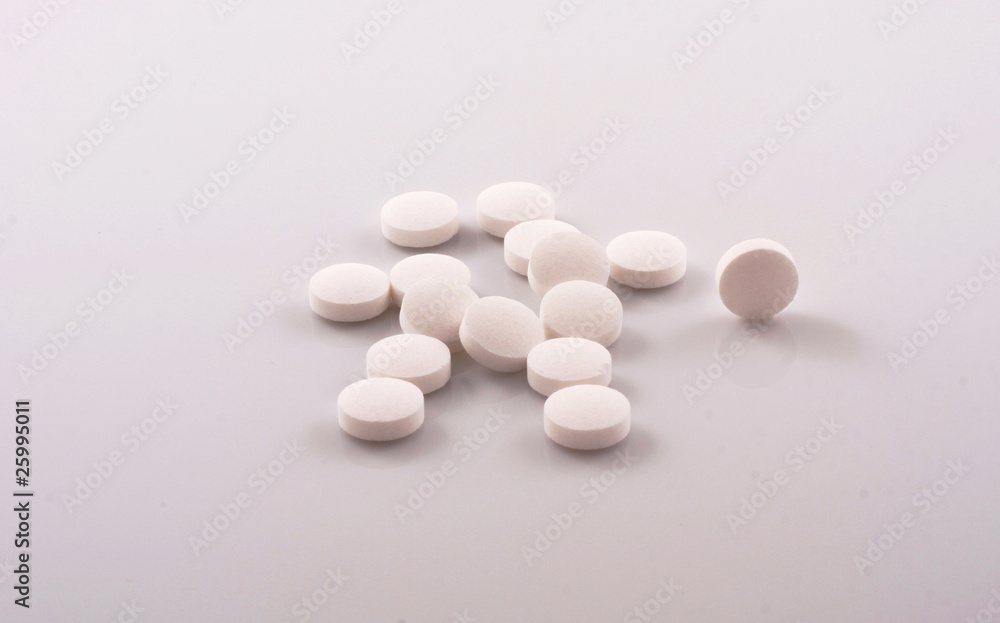 Aspirine Aspirine