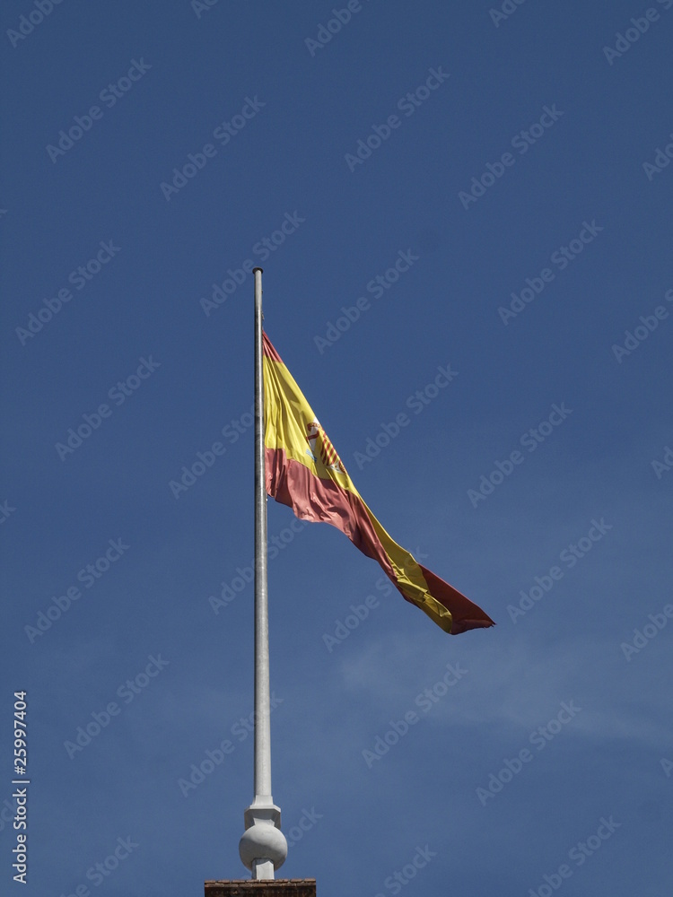 Plaza de toros de Las Ventas en Madrid