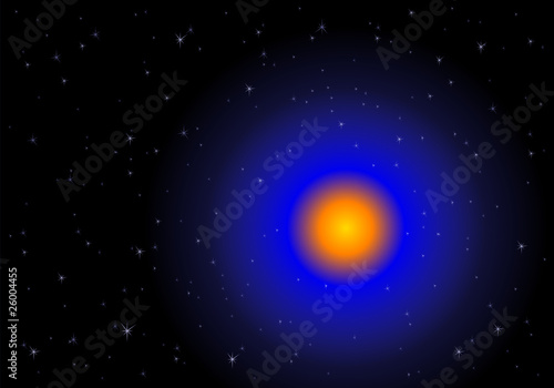 univers-Big bang