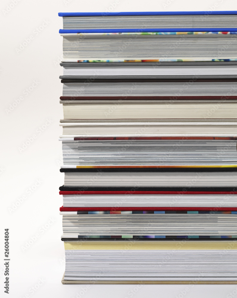 Bücherstapel Bücherstapel