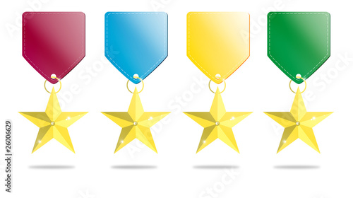 medallas