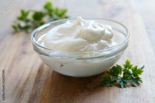Mayonnaise
