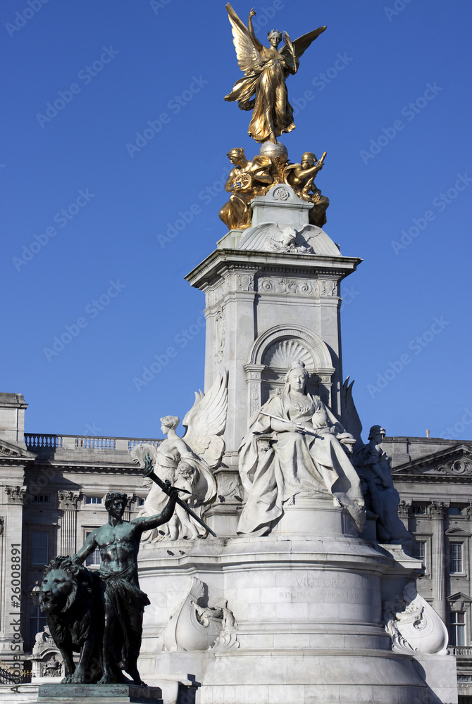 Victoria Memorial