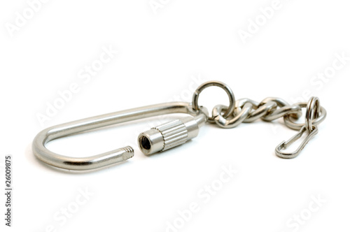 key ring