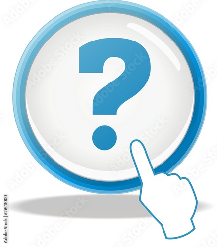 bouton interrogation