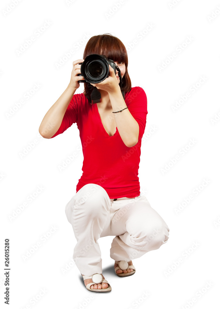 photographer photographer
