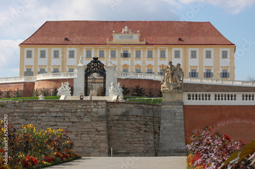 Schloss Hof photo