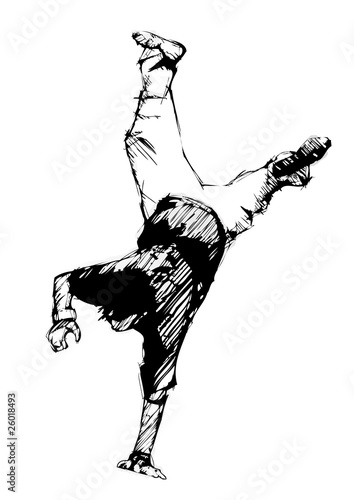 break dancer 3