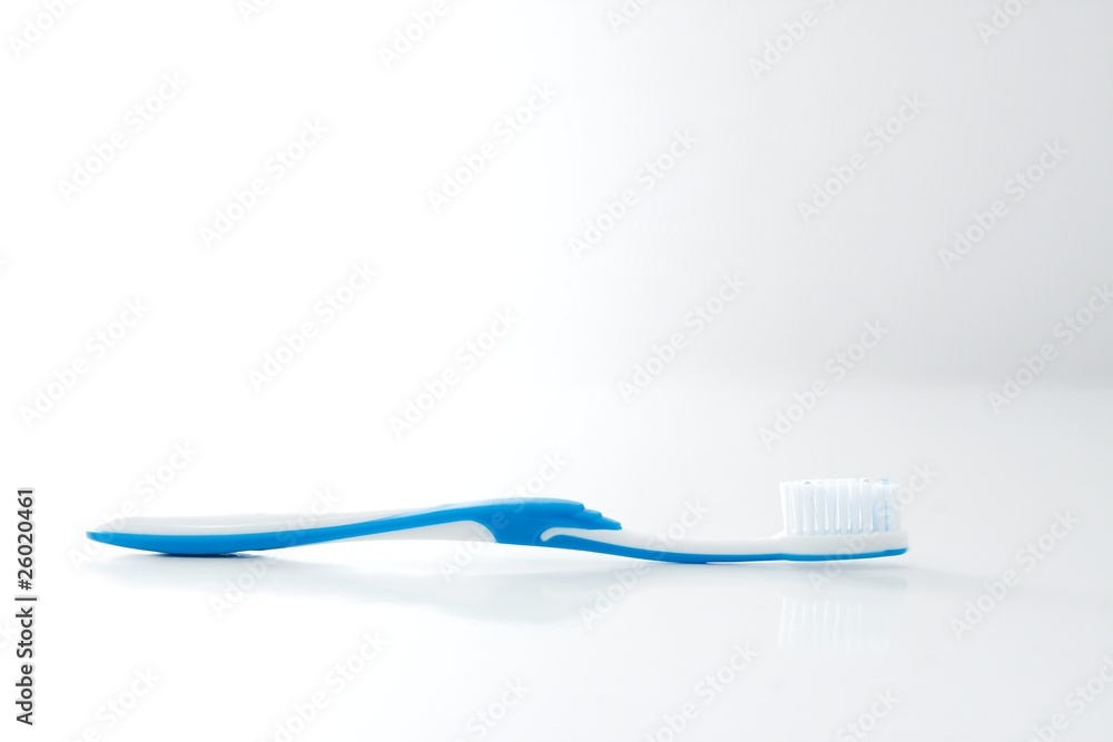Toothbrush Toothbrush