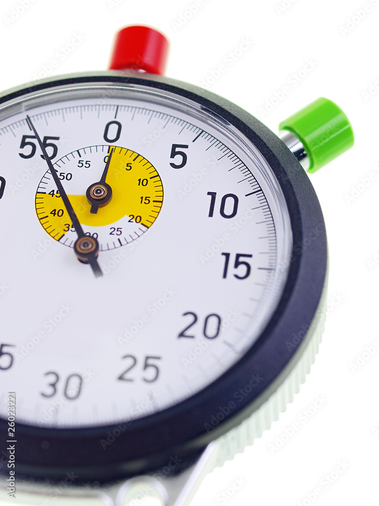 one minute one minute