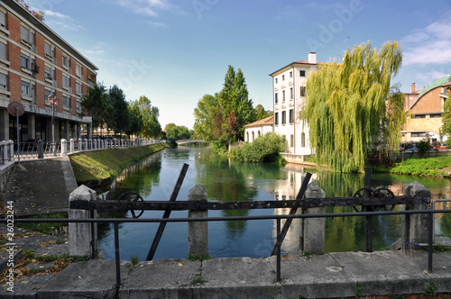 Treviso - Italy