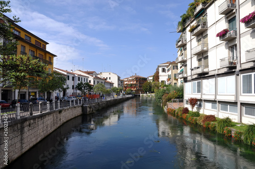 Treviso - Italy