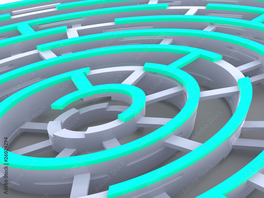 Labyrinth Labyrinth