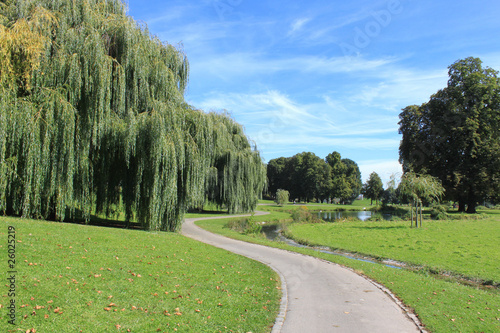 Stadtpark