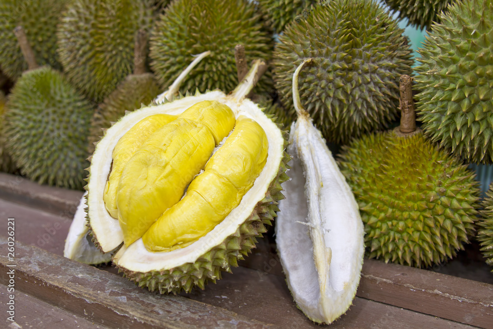 Durian 2 Durian 2