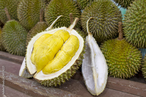 Durian 2