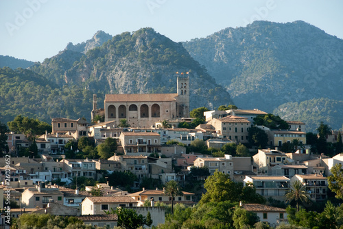 Selva Mallorca Baleares