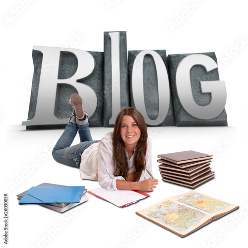 Education blog