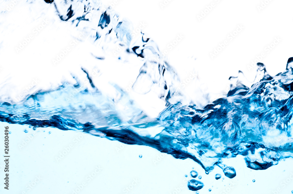 water splash water splash