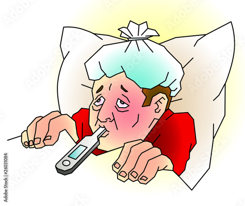 Krankenstand