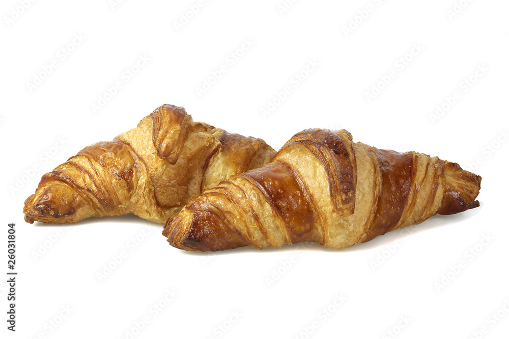 Croissants Croissants