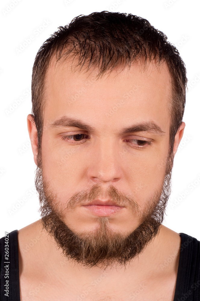 Obraz premium Facial expressions