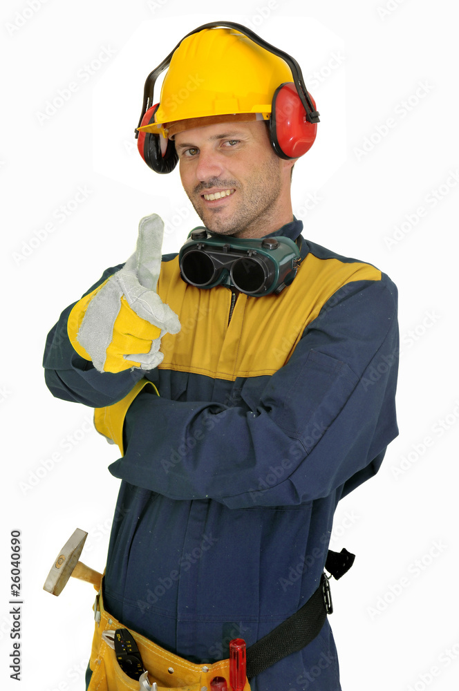Worker Worker