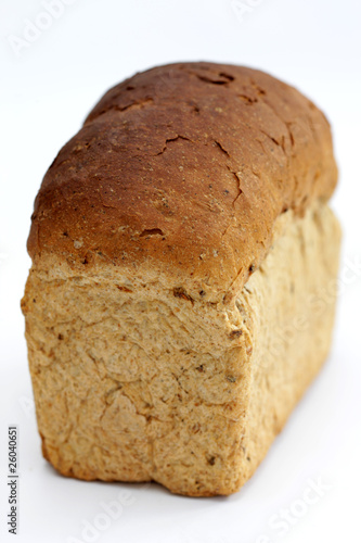 Hovis Granary Loaf photo