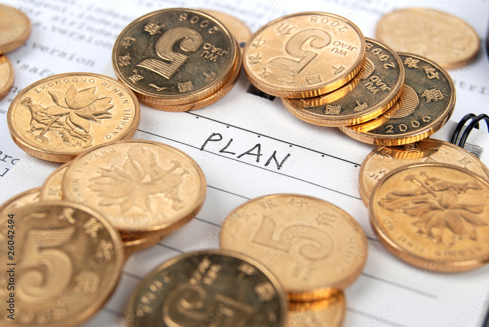 new plan new plan