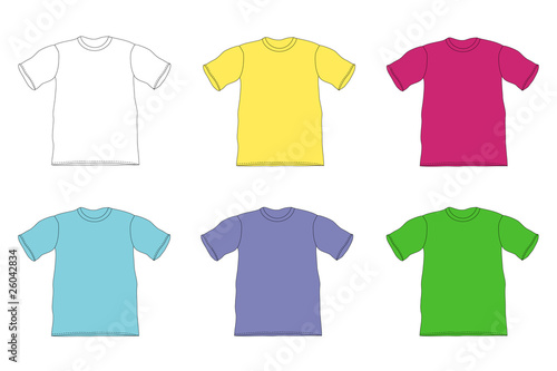 T-Shirt Shirts