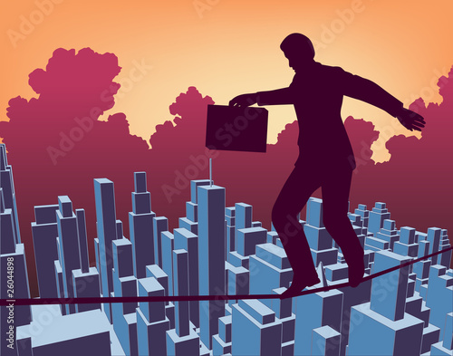 Tightrope