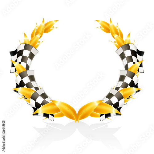 Emblem Racing