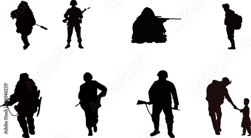 Soldiers