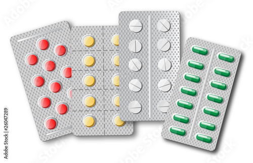 Pills