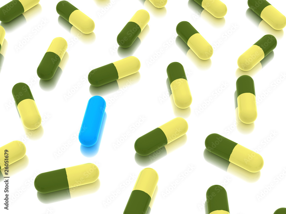 Medical pills Medical pills
