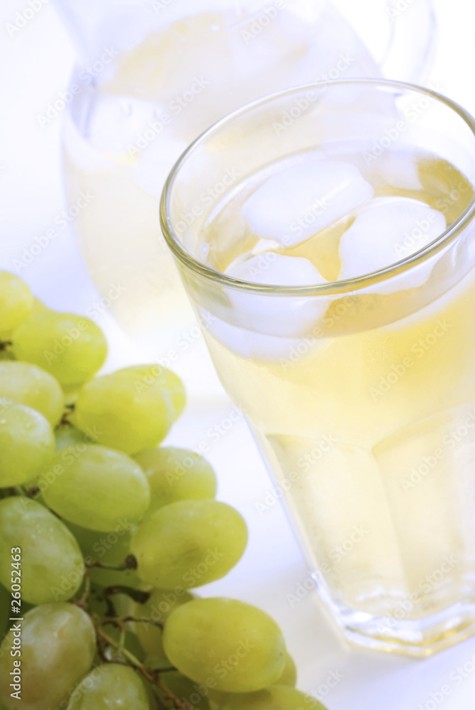 Traubensaft Traubensaft