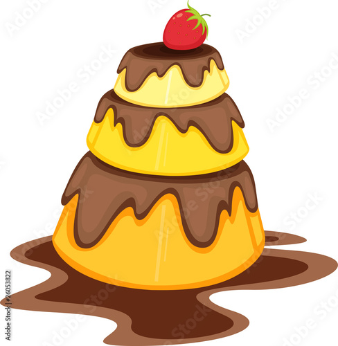 cake