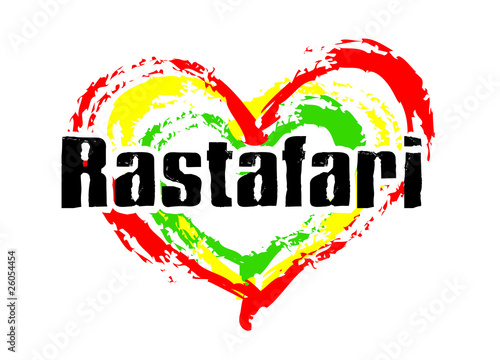 Rastafari Love