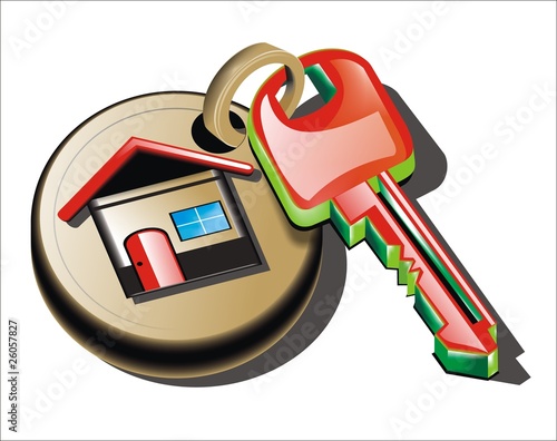 Llaves de casa