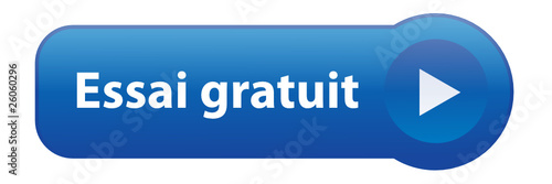 Bouton Web ESSAI GRATUIT (offre spéciale internet lancement pub)