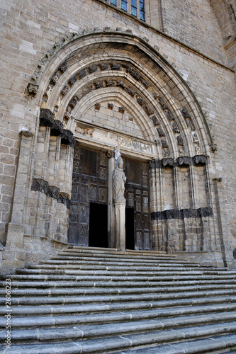 duomo de la chaise dieu