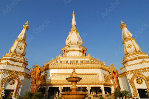 Pagoda Thailand